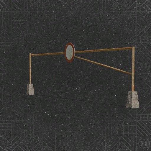 FS25_No_Entry_Gate