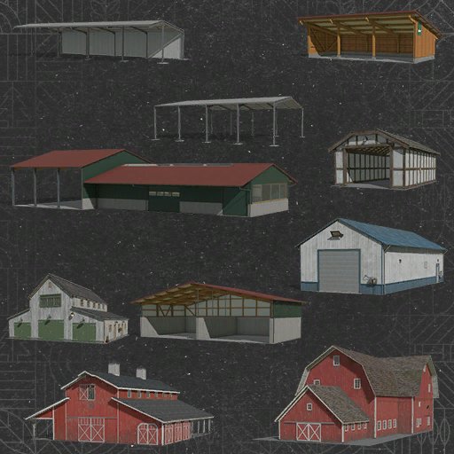 FS25_ObjectStorageBarnPack