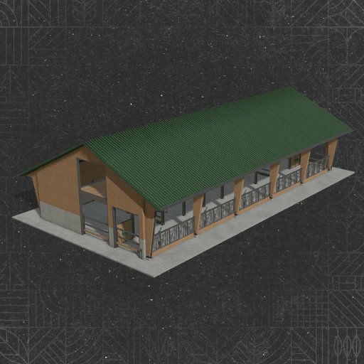 FS25_OpenfrontCowshed