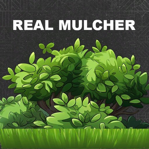 FS25_RealMulcher