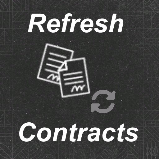 FS25_RefreshContracts