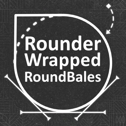 FS25_RounderWrappedRoundbales