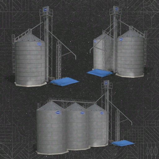 FS25_SILOS200