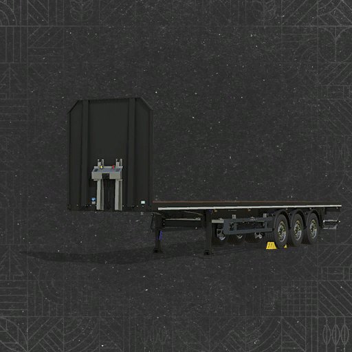 FS25_Schwarzmueller_Flatbed_Trailer