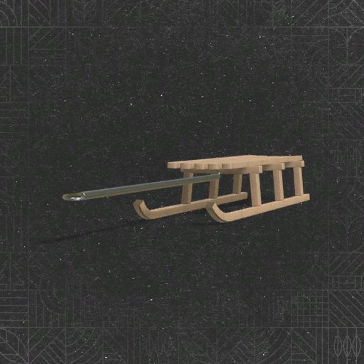 FS25_Sledge