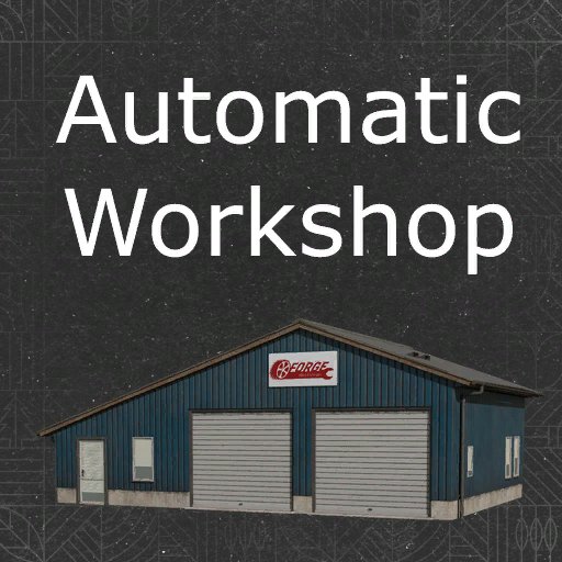 FS25_StaffedWorkshop