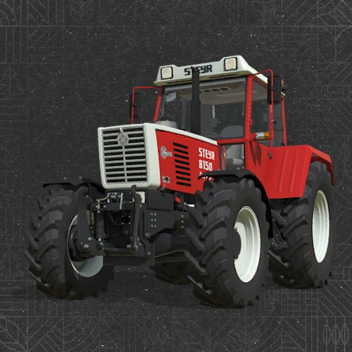 FS25_Steyr_Series_8150