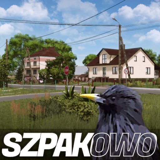 FS25_Szpakowo_pc