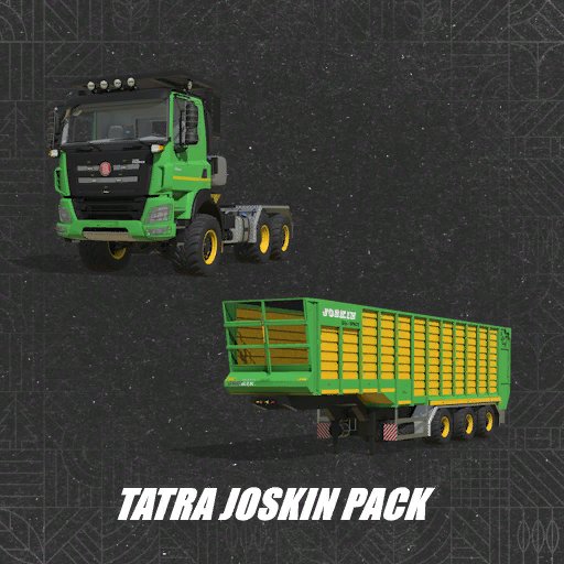 FS25_TatraPhonixE6andsilospace