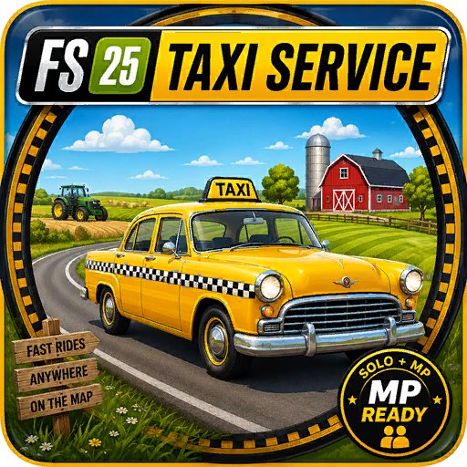 FS25_TaxiService