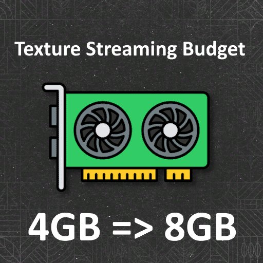 FS25_TextureStreamingBudget