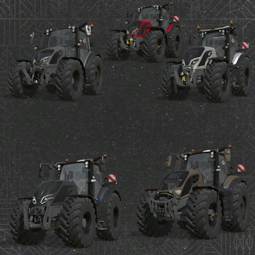 FS25_ValtraPackage
