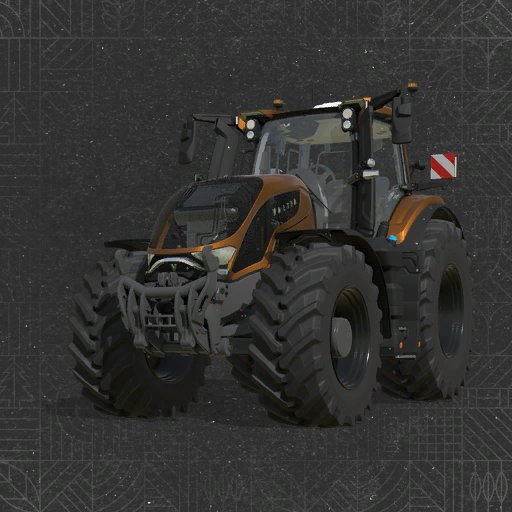 FS25_Valtra_S_Series