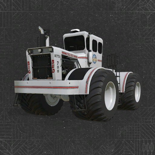 FS25_WelkersBigBudKTTA700