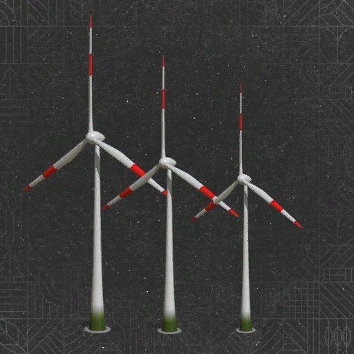 FS25_WindTurbinePackage