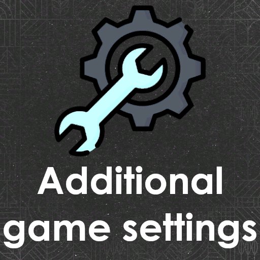 FS25_additionalGameSettings