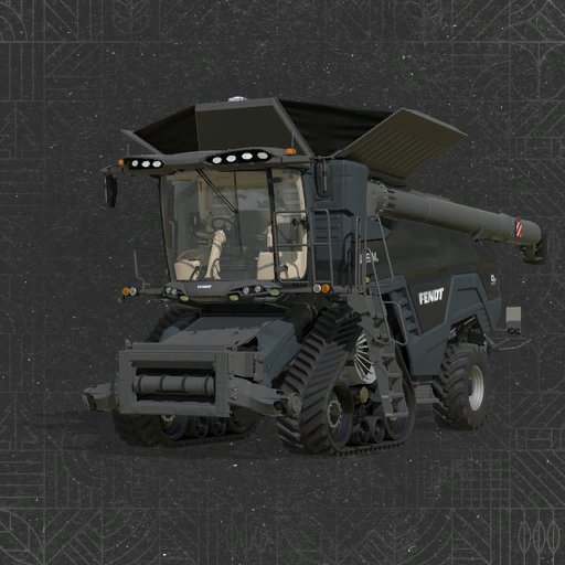 FS25_agcoIdealPack
