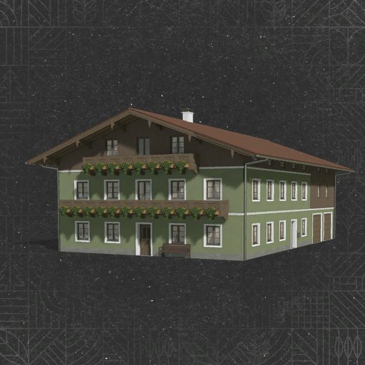 FS25_bavarianFarmHouse