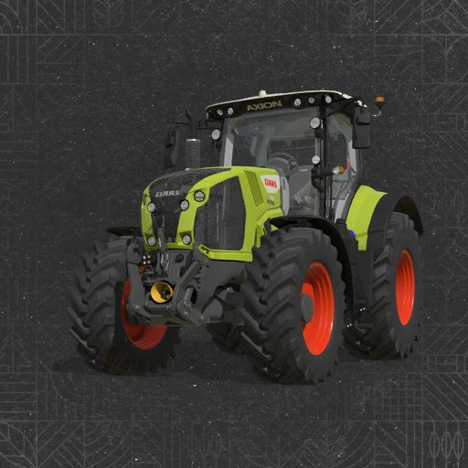FS25_claasAxion800