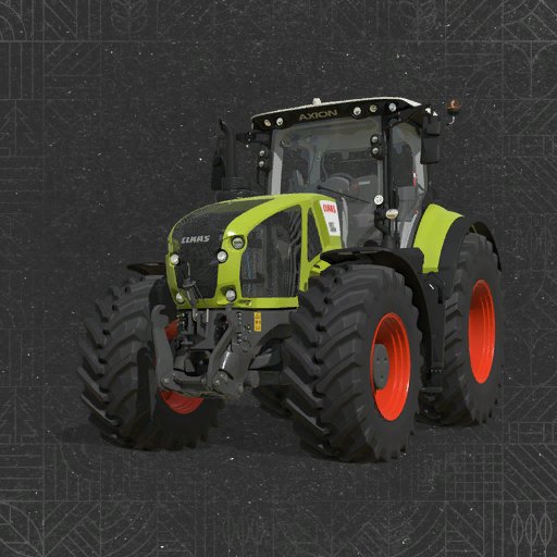 FS25_claasAxion900