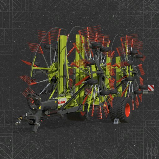 FS25_claasLiner4900