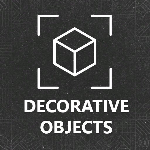 FS25_decorativeObjects