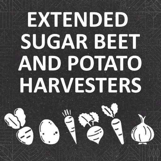 FS25_extendedSugarBeetAndPotatoHarvesters