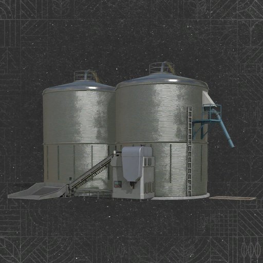 FS25_grapesilo