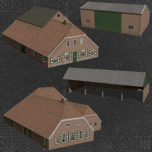 FS25_houseOldPackage