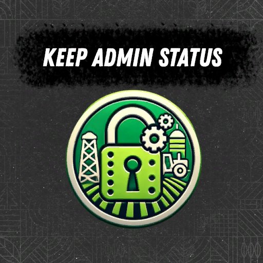 FS25_keepMeAdmin