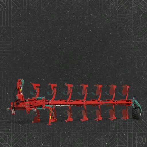 FS25_kverneland_Ecomat