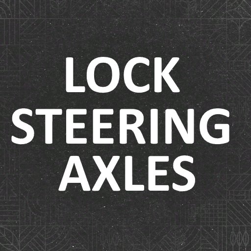 FS25_lockSteeringAxles