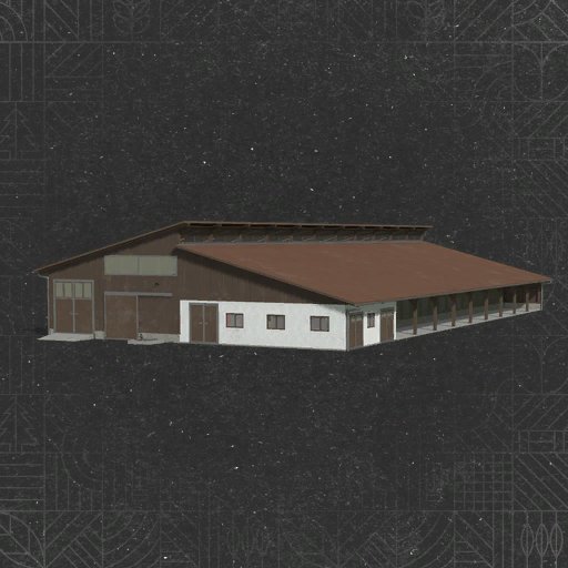 FS25_mediumSizedCowBarn