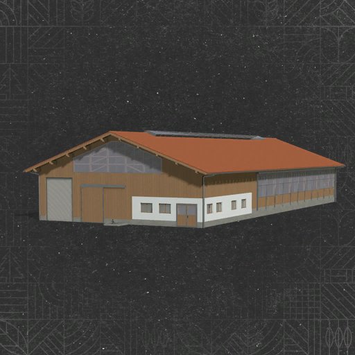 FS25_modernWoodenCowBarn