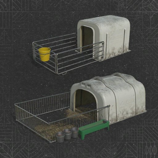 FS25_mrhCalfHuts