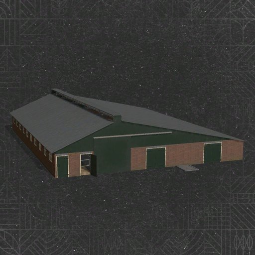 FS25_oldBullshed