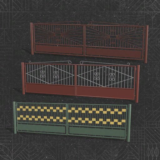FS25_oldPolishFencesPack