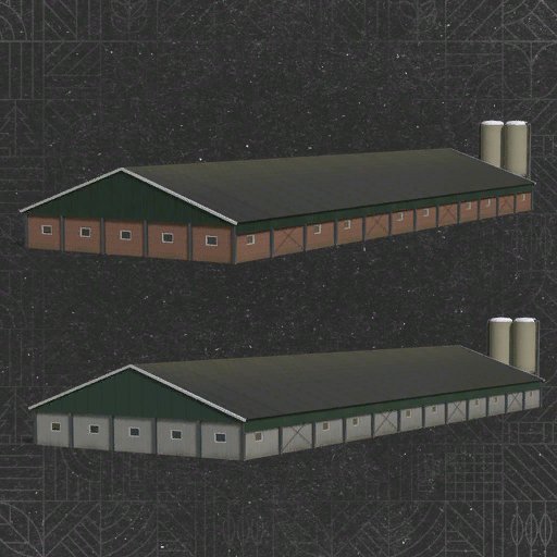 FS25_pigShedModern