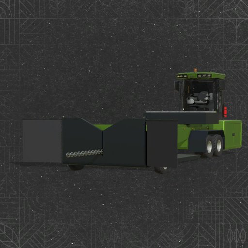 FS25_tractorPullingSled