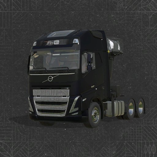 FS25_volvoFH16Forestry